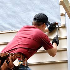 Best Siding for New Construction  in Lakeview, OH